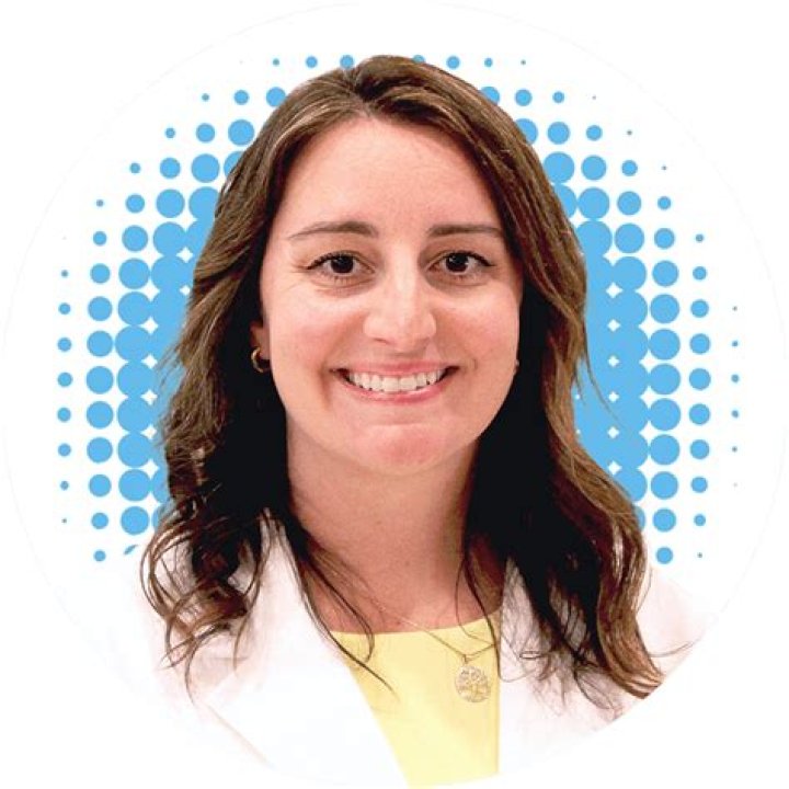 Christy Gonzalez – Kathleen, GA