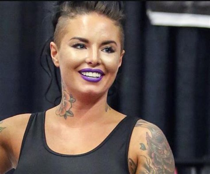 Christy Mack Wiki, Bio, age, height, family, photos, videos, net worth