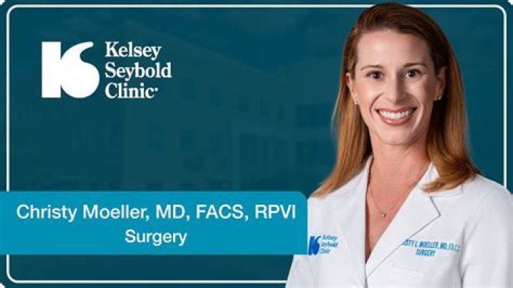 Dr. Christy Moeller, MD – Houston, TX