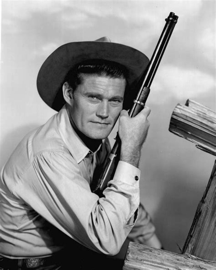 Chuck Connors Biography - Facts, Childhood, Family Life & Achievements