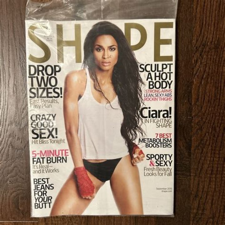 Ciara Body Measurements Height Weight Bra Size Statistics Bio