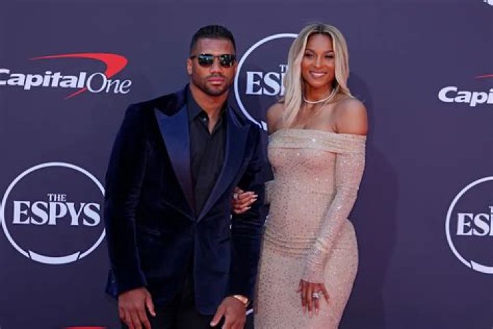 Ciara Is Mocked For This High-End Photo Shoot While Studying At Harvard — Find Out How Long It Took Russell Wilson’s Wife To Graduate