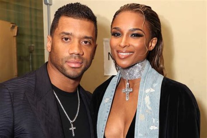 Ciara Posts Most Religious And Scandalous Pictures Yet While In Brazil With Russell Wilson — Future’s Ex Sparks Debate About Christianity