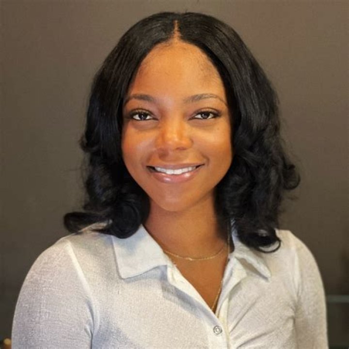 Cierra Gamble, PA – Fremont, CA