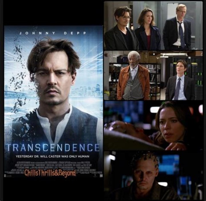 Cillian Murphy Joins Wally Pfister’s Transcendence