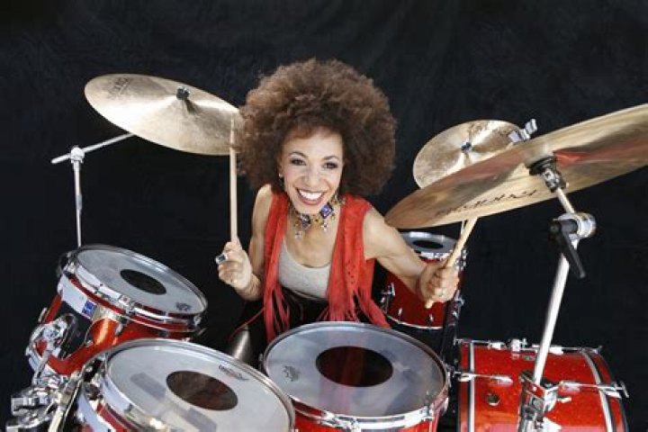 Cindy Blackman Santana Biography – Facts, Childhood, Family Life of Rock & Jazz Drummer