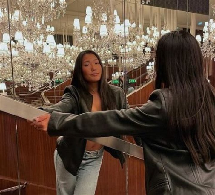 Claire Liu parents: Wen Liu, Longbin Liu