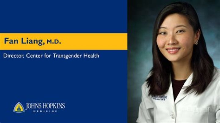 Dr. Clara Wang-Liang, MD – Clarksburg, WV
