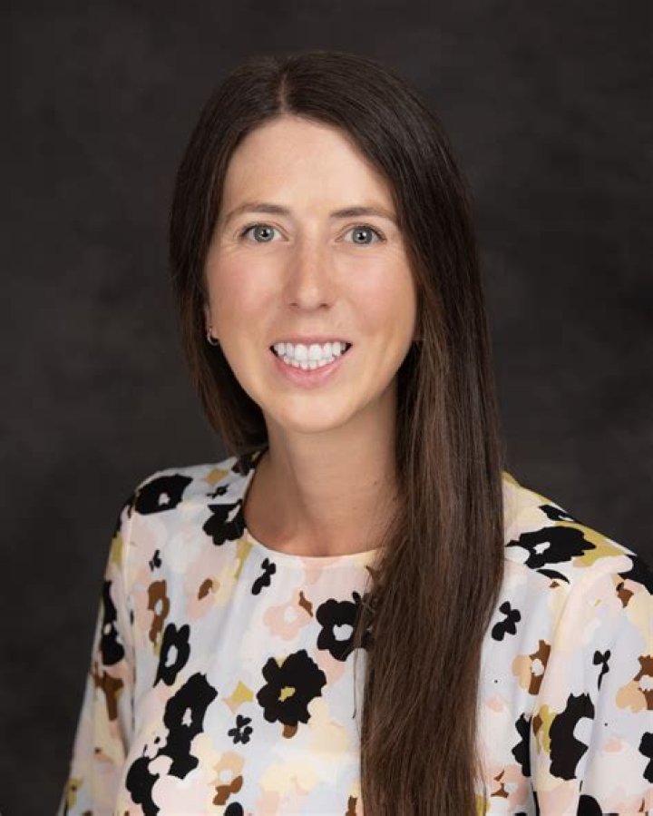 Claudia Gates – Holland, MI