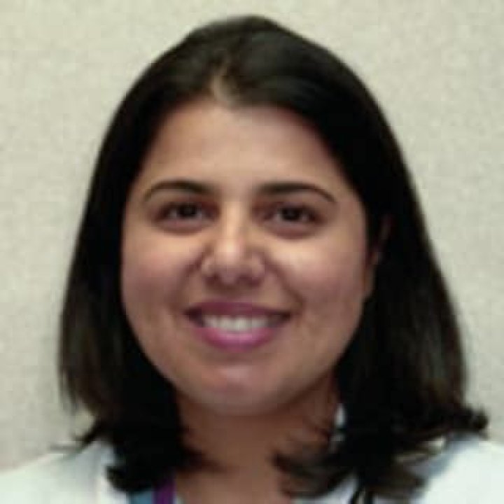 Dr. Claudiane Mouafo Madzoom, MD – Forest Hills, NY