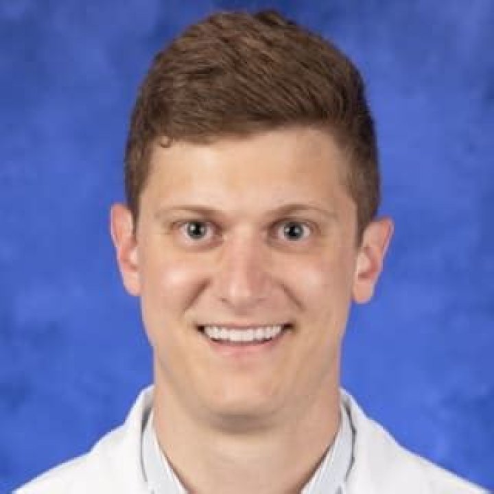 Dr. Clay Hoster, MD – Hershey, PA