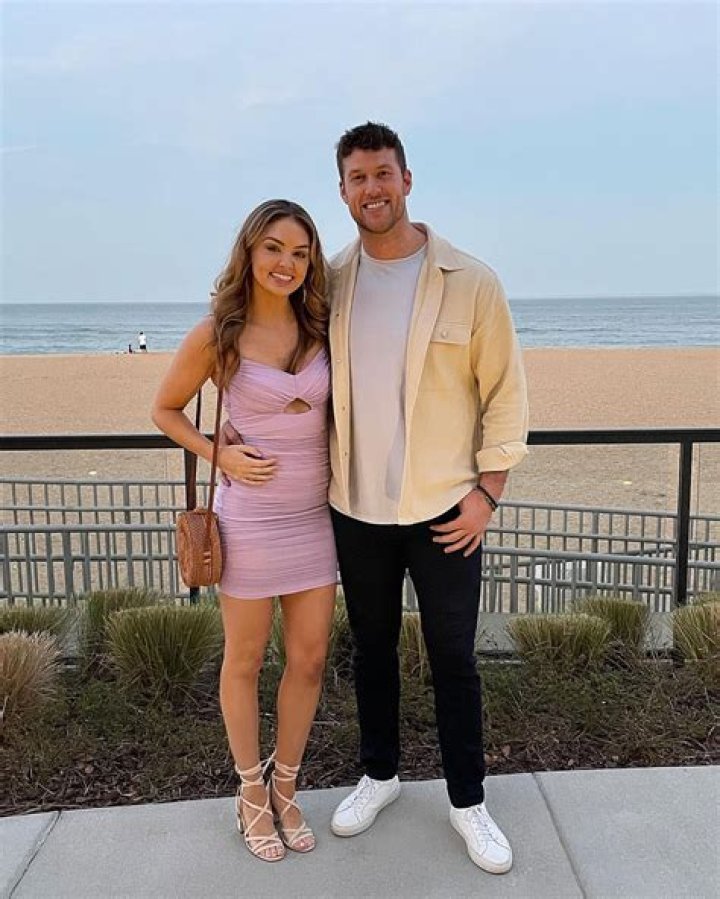Clayton Echard girlfriend: Is Clayton Echard dating?