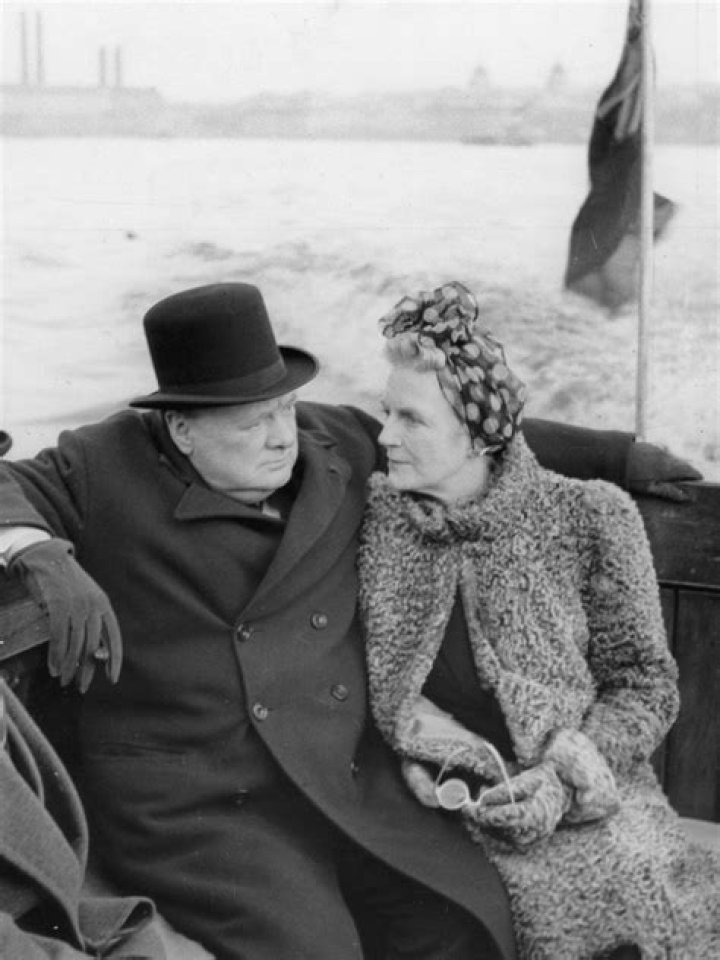 Clementine Churchill Biography - Facts, Childhood, Family Life & Achievements
