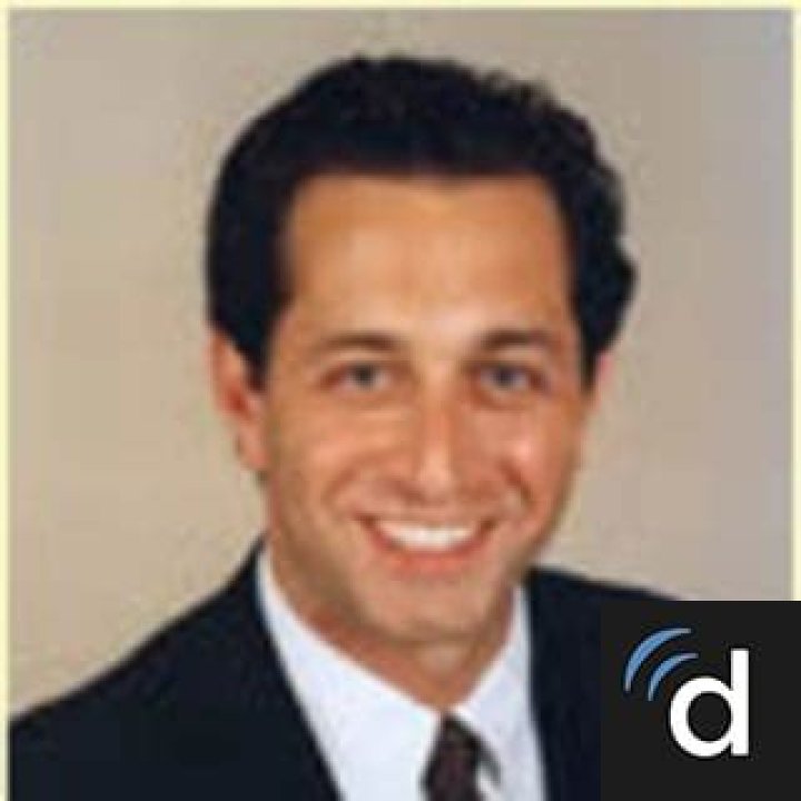 Dr. Clifford King, MD – Middleton, WI