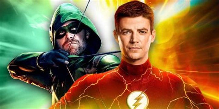 The Clock King Will Cross Over From Arrow To The Flash