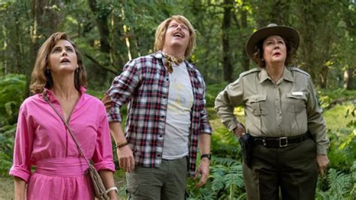 ‘Cocaine Bear’ debuts with mind-bogglingly perfect Rotten Tomatoes score