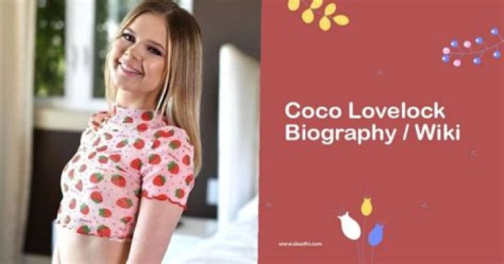 Coco Tea Age, Biography