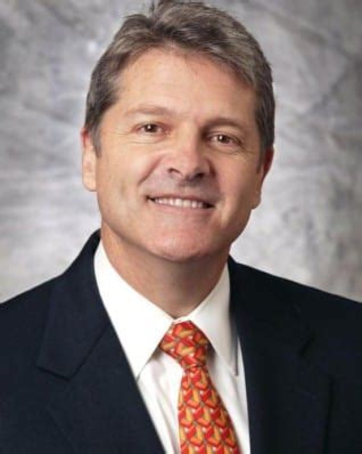 Dr. Cody Hartshorn, MD – Granbury, TX