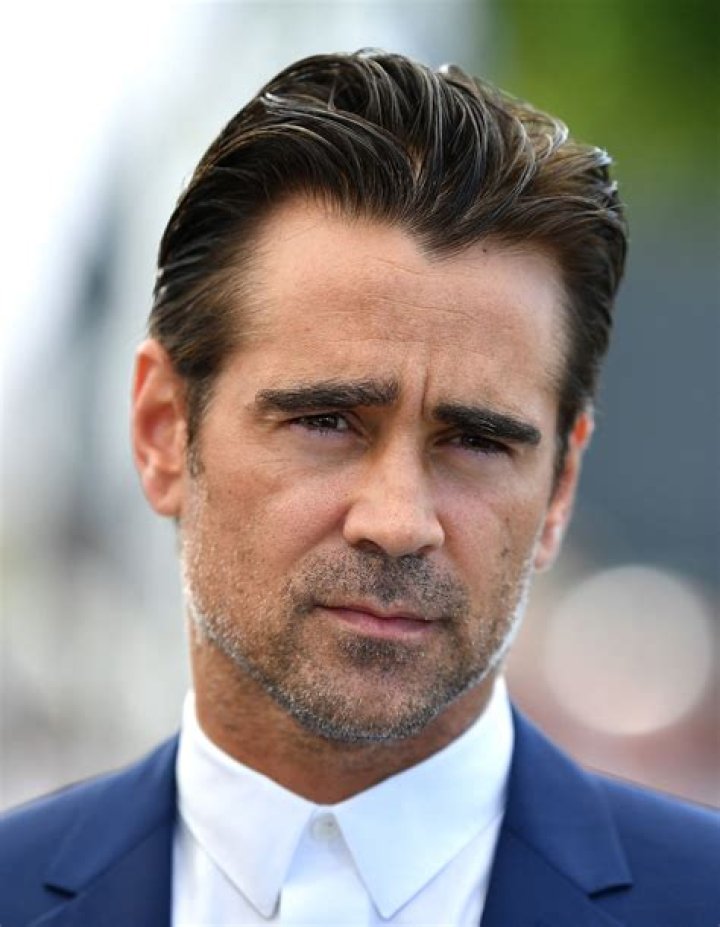 Colin Farrell Biography - Facts, Childhood, Family Life & Achievements