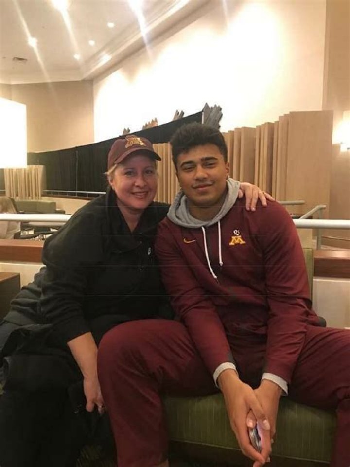 Colin Ford parents: Meet Kim Ford