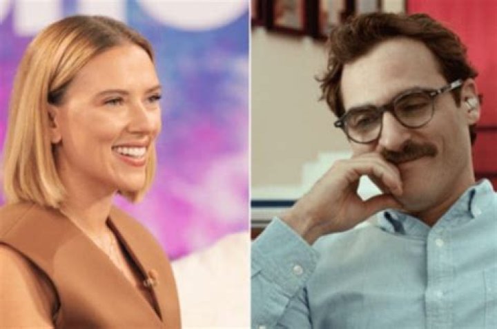 Colin Jost Says He Remembers The Day He Met Scarlett Johansson And What He Thought Of Her