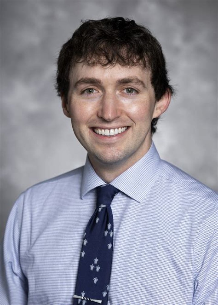 Dr. Colin Vale, MD – Atlanta, GA