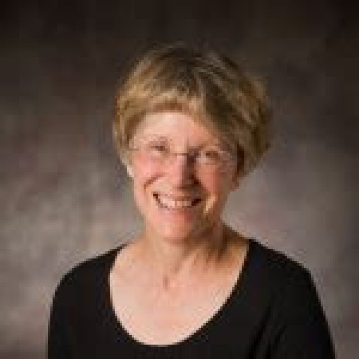 Dr. Colleen Carey, MD – Spokane, WA