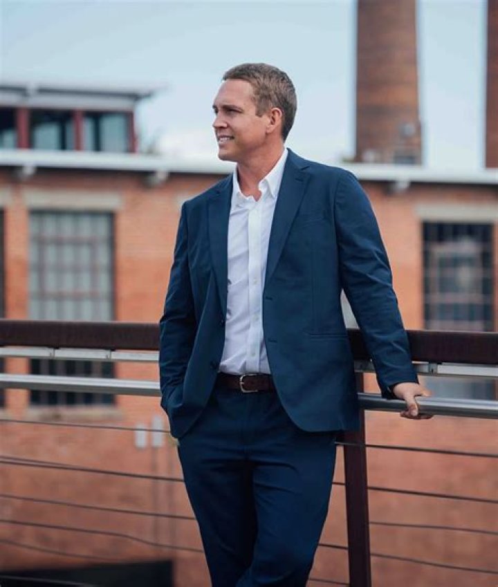 Dr. Collier Pace, MD – Greensboro, NC