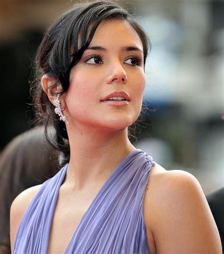 Famous Colombian Actresses