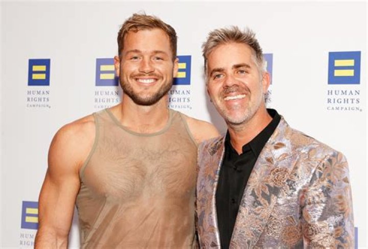 Colton Underwood Biography - Facts, Childhood, Family Life & Achievements