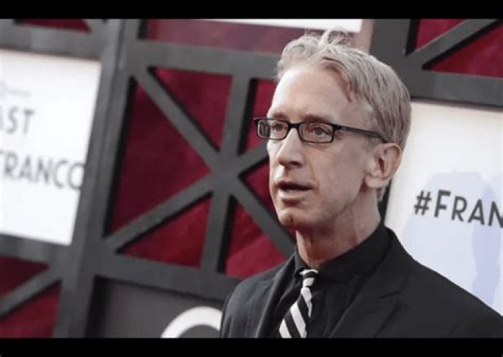 Comedian Andy Dick was apprehended on skepticism of sexual assault