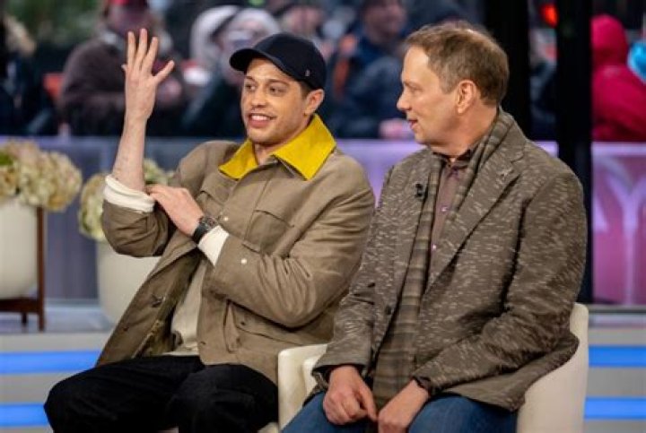 Comedian: Pete Davidson Race And Parents Ethnicity -Is He White? Details To Know