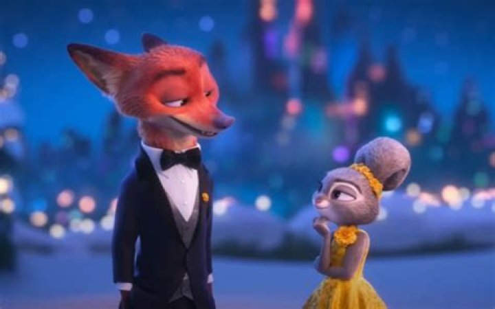 ¿Cómo se llama la liebre de Zootopia? – Celebrity