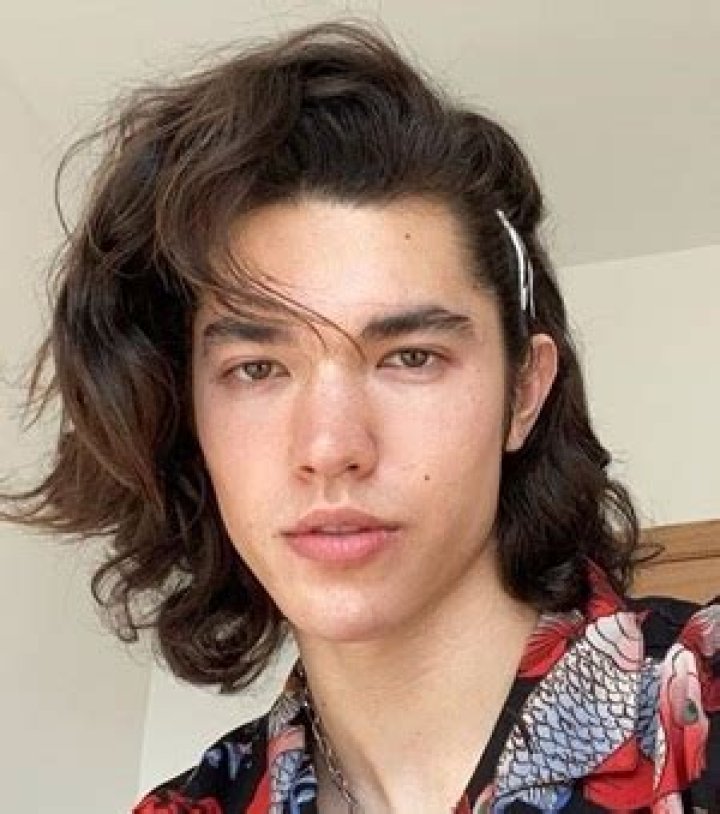 Conan Gray Height Weight Shoe Size Measurements Facts Family