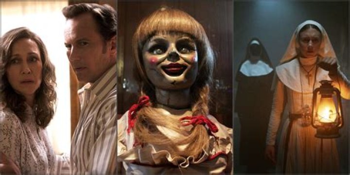 The Conjuring Spinoff Annabelle Moves Forward With First Cast Members