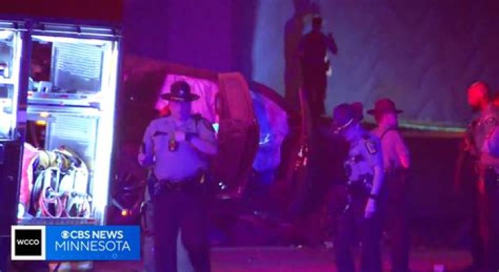 Connie Allison Dies in A Fatal Crash After Police Pursuit of Suspected Fraudulent License Plates