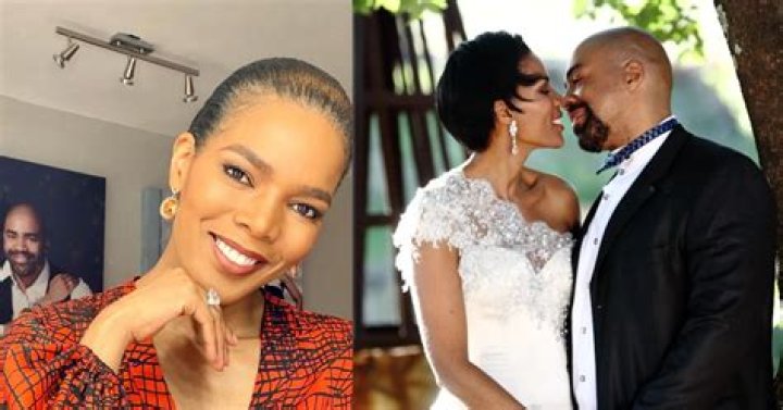 Connie Ferguson Bio, Wiki, Age, Family, Husband, Generations, Movies, and Net Worth.