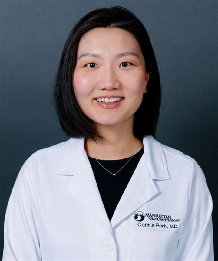 Dr. Connie Park, MD – New York, NY