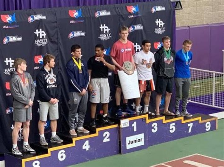 Corbin Okeson Died in a Car Accident – Corbin Okeson Wrestling Obituary