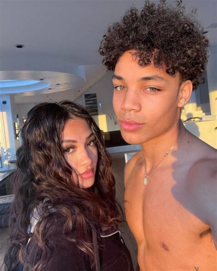 Corey Campbell Biography - Facts, Childhood, Family Life & Achievements