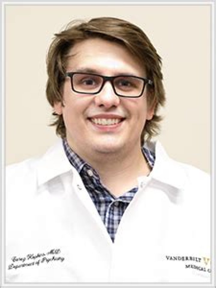 Dr. Corey Hopkins, MD – Charleston, SC