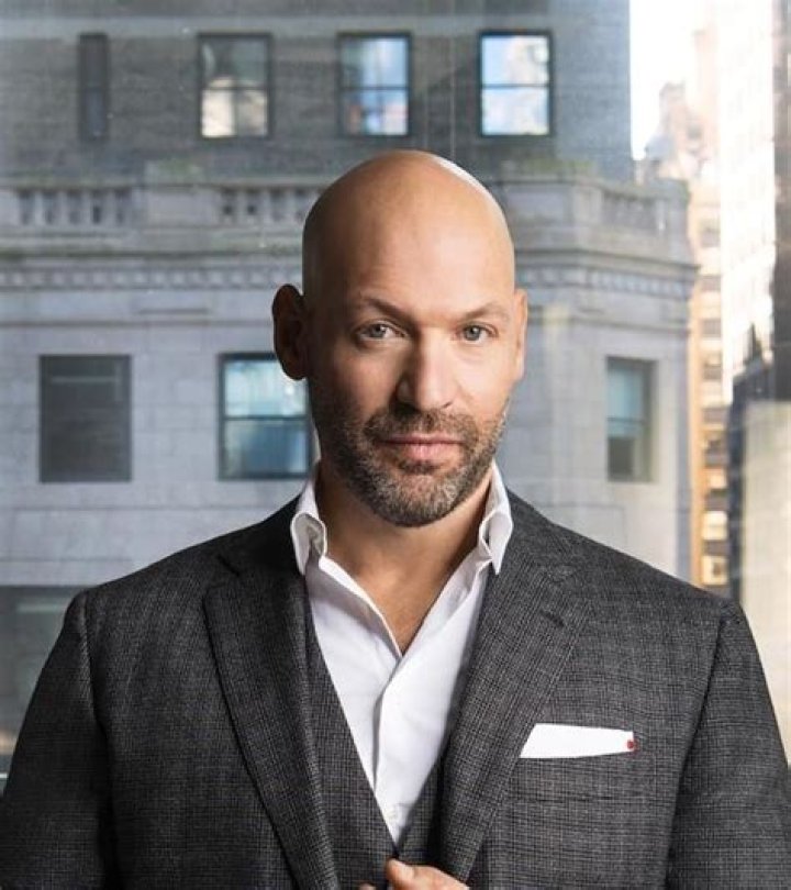 Corey Stoll - Bio, Facts, Family Life of Actor