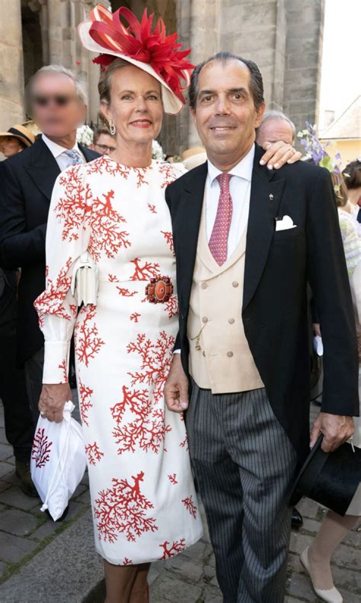 Coronavirus Kills First Royal – Spanish Princess Maria Teresa de Borbon-Parma