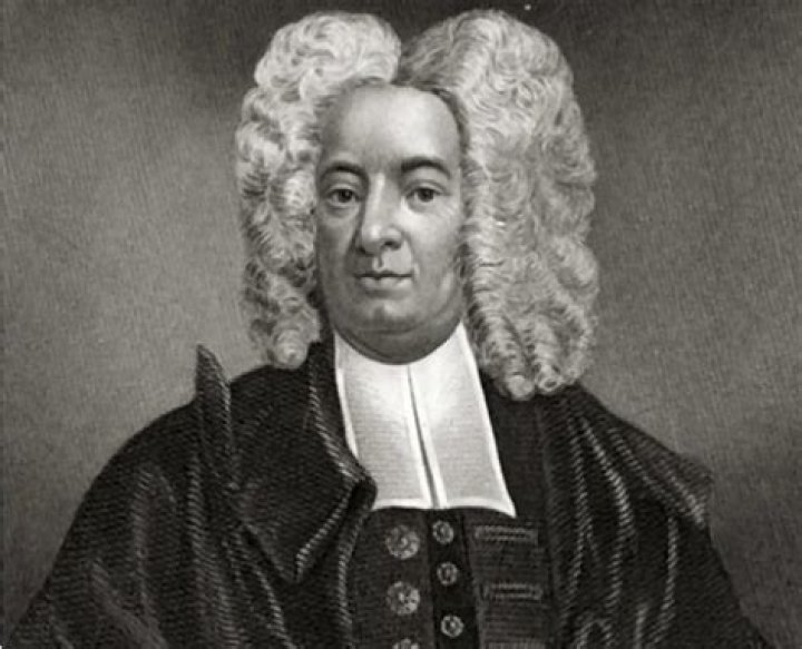 Cotton Mather Biography - Childhood, Life Achievements & Timeline