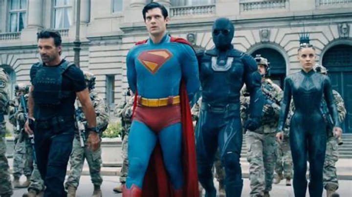 Could James Gunn’s ‘Superman: Legacy’ lead to a ‘Super Sons’ movie?