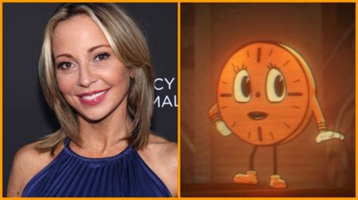 Could ‘Loki’ replace Tara Strong as Miss Minutes?