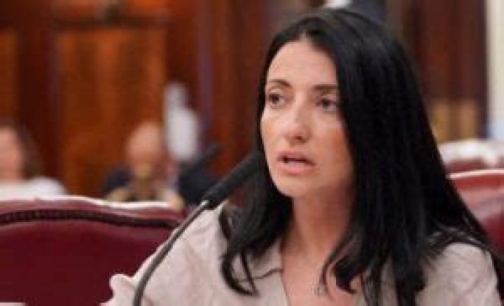 
Councilwoman Inna Vernikov Arrested And Charged Of Criminal Possession 