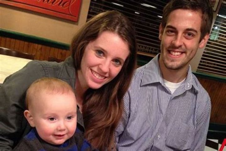 ‘Counting On’ Fans Are Convinced That Jill Duggar Will Announce She Is Pregnant Next