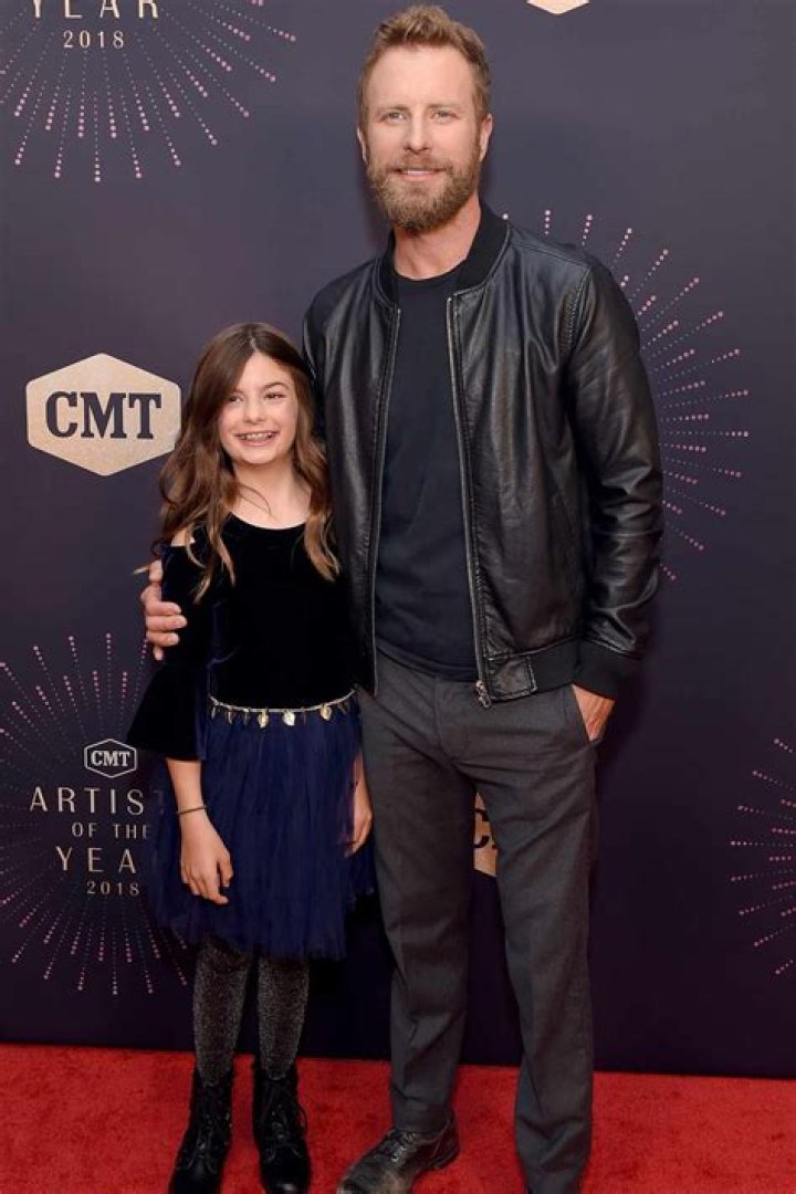 Country Star Dierks Bentley Has Three Kids With Wife Cassidy: Meet Evalyn, Knox, and Jordan