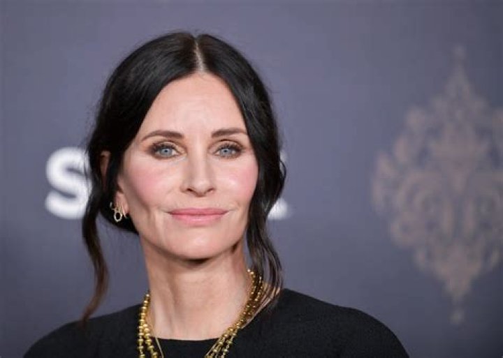Courteney Cox Is Binge-Watching Friends During Self-Quarantine To Prepare For Upcoming Reunion – ‘I Don’t Remember Even Being On The Show’